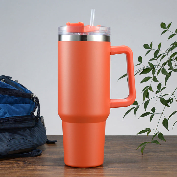 Women Insulated Mug Stornfield