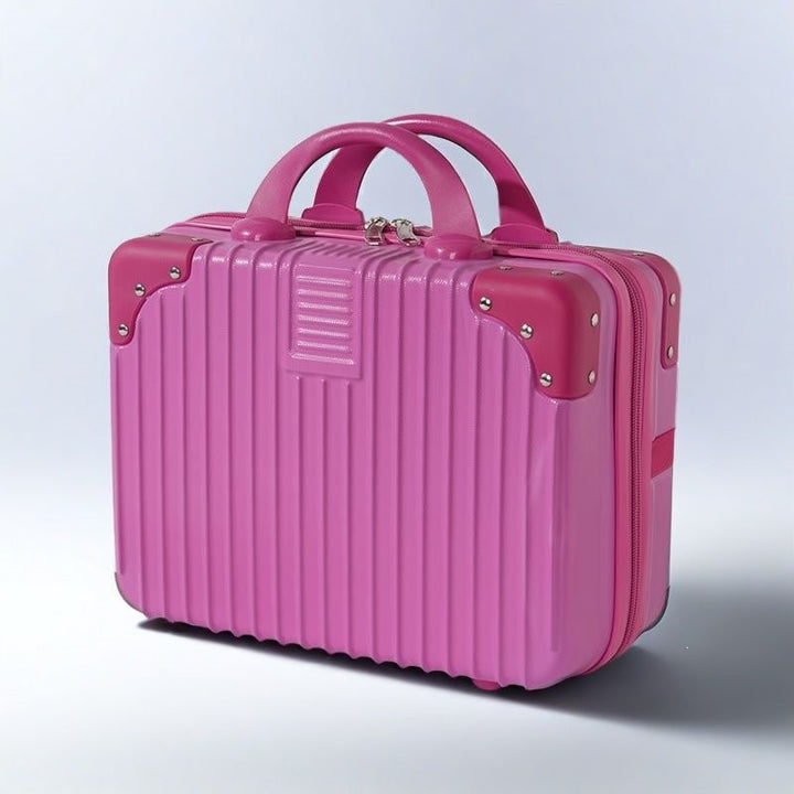 Stylish Hard-Shell Handbag Stornfield
