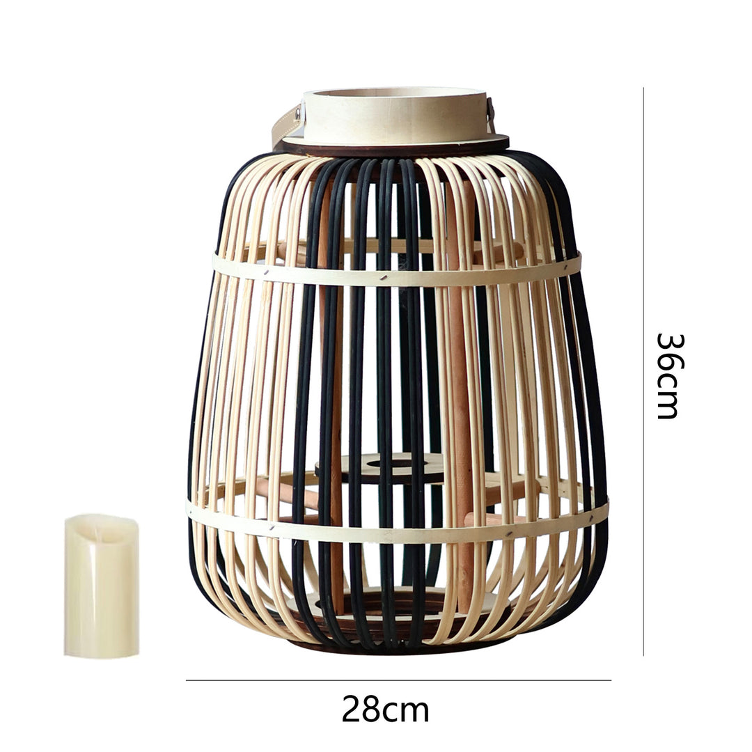 Decorative Lantern Stornfield