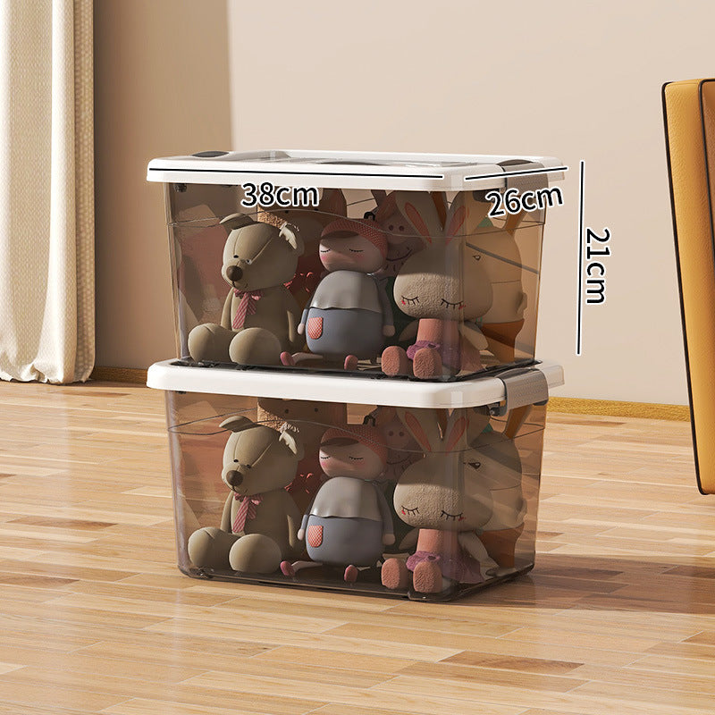 Stackable Food Storage Box Stornfield
