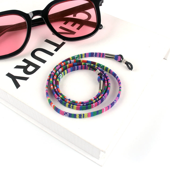 Colorful Eyewear Safety Strap Stornfield
