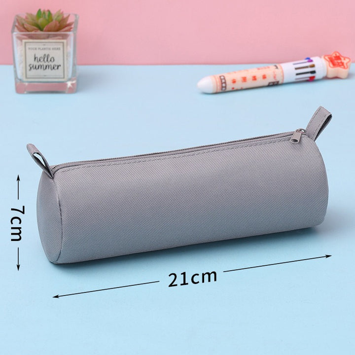 Round pencil case Stornfield