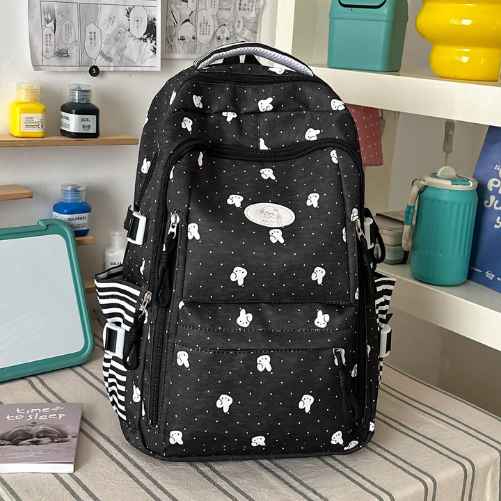Lightweight Multi-Pocket Casual Backpack Stornfield 1791205547