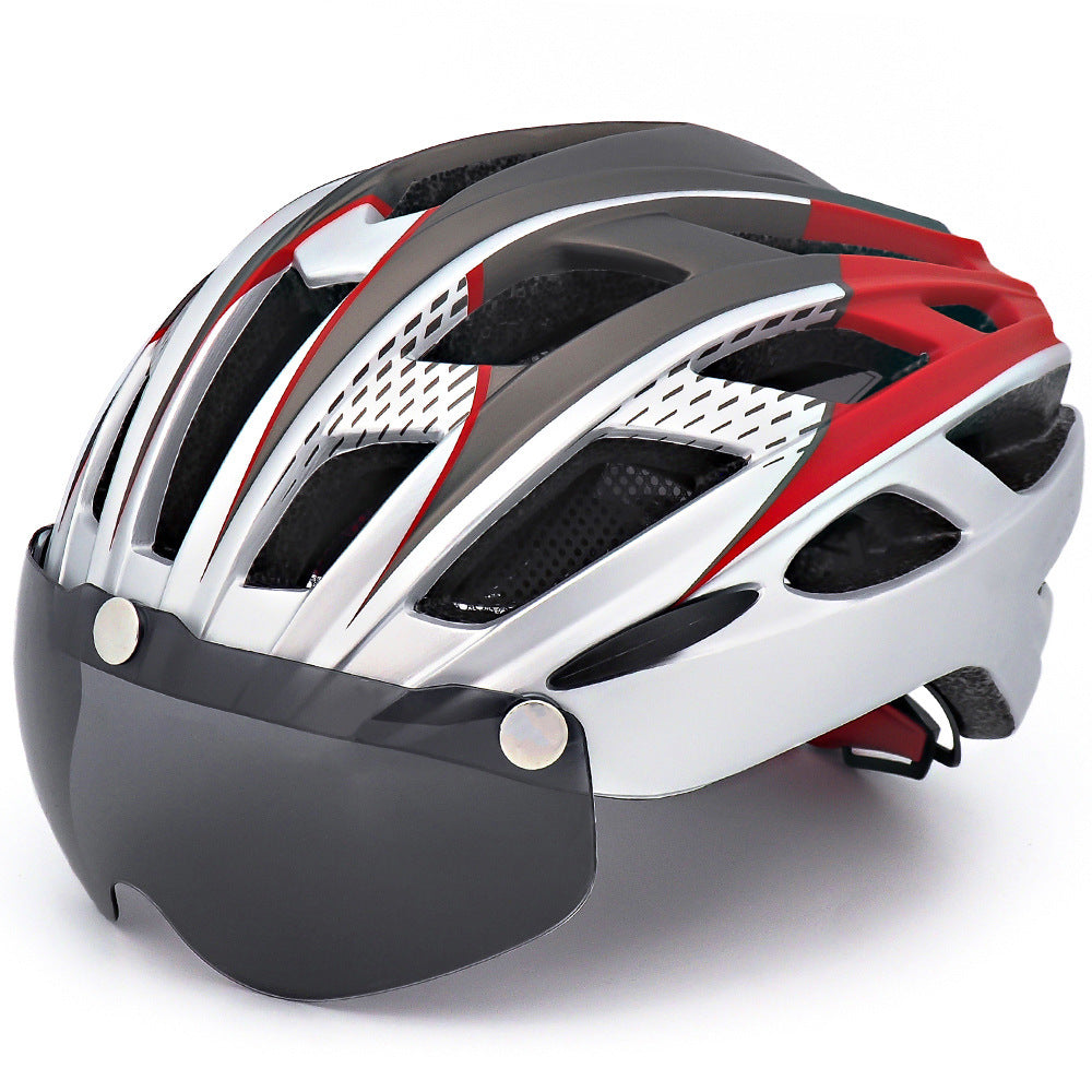 Cycling Safety Helmet Stornfield