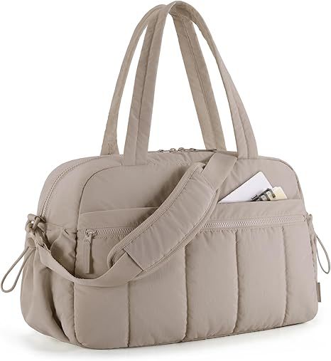 Multifunctional Everyday Tote Stornfield
