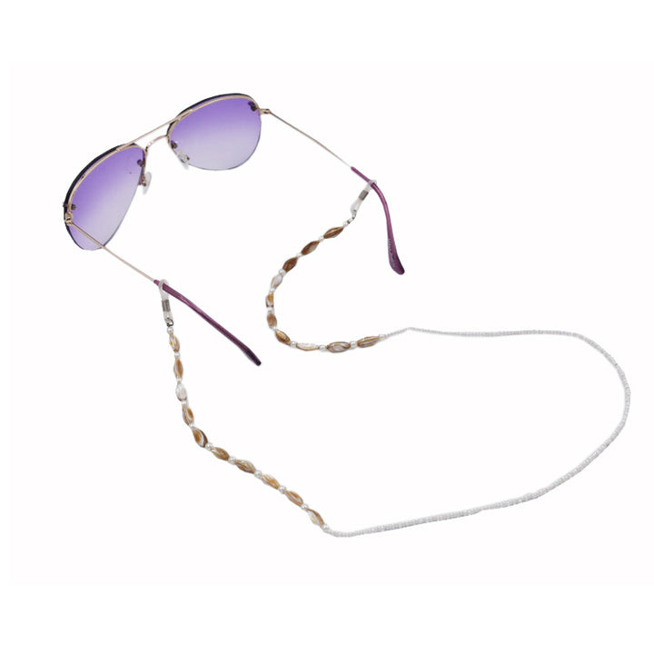 Decorative Beaded Eyewear Chain Stornfield