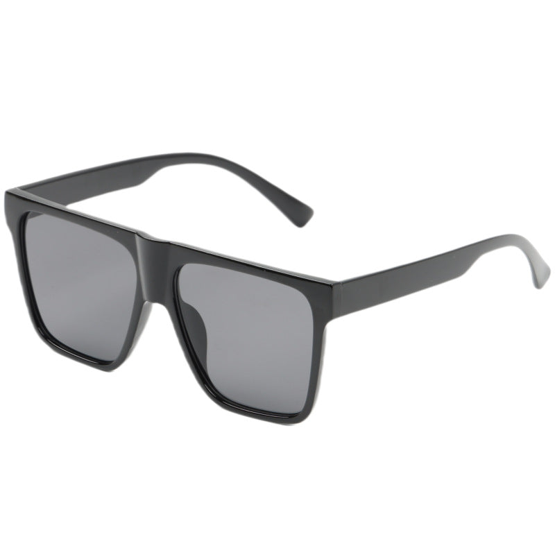 Ladies trendy square sunglasses Stornfield
