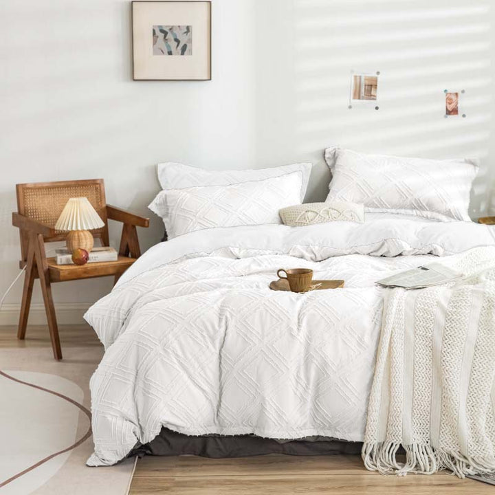 Women Bedding Set Stornfield