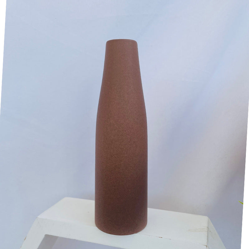 Modern Ceramic Vase Stornfeild