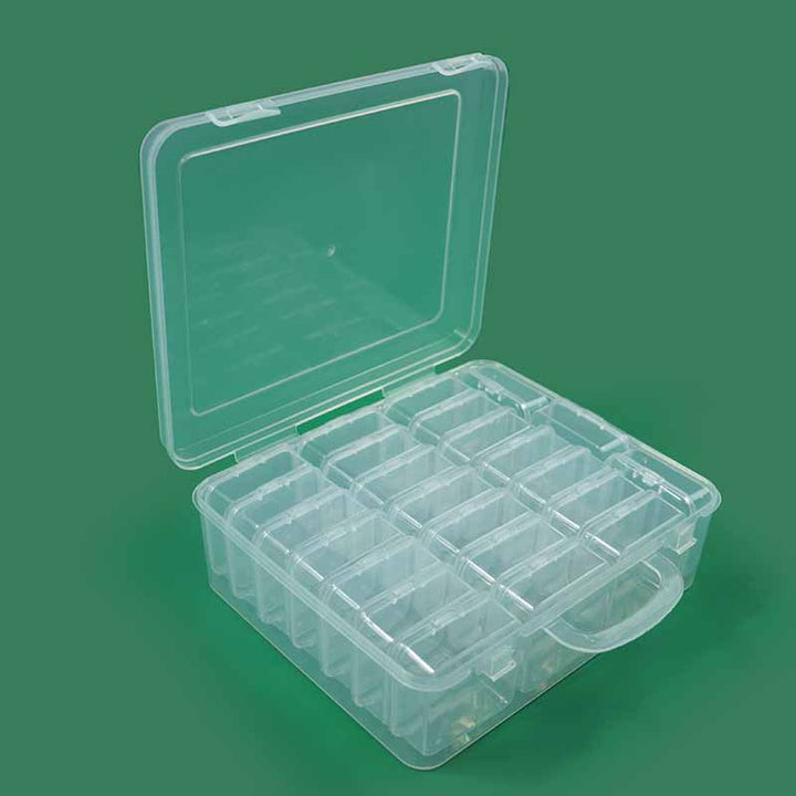 Modular Craft Storage Case Stornfield