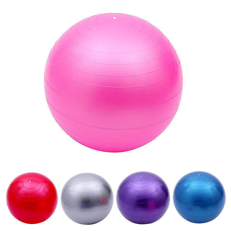 Fitnessball Stornfield