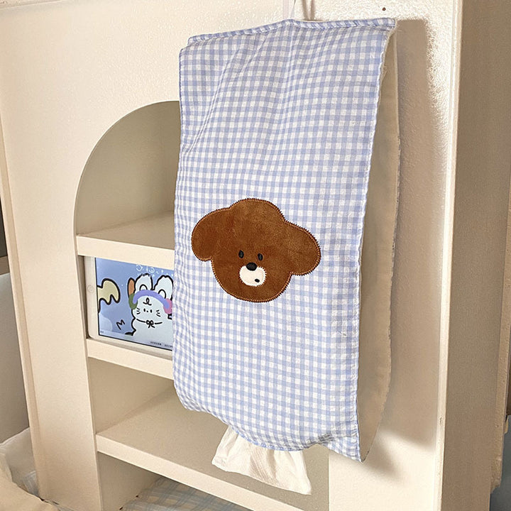 Practical Tissue Dispenser Stornfield