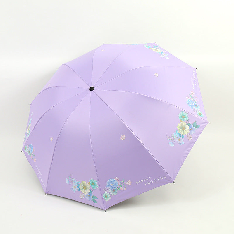 Ladies Umbrella Stornfield
