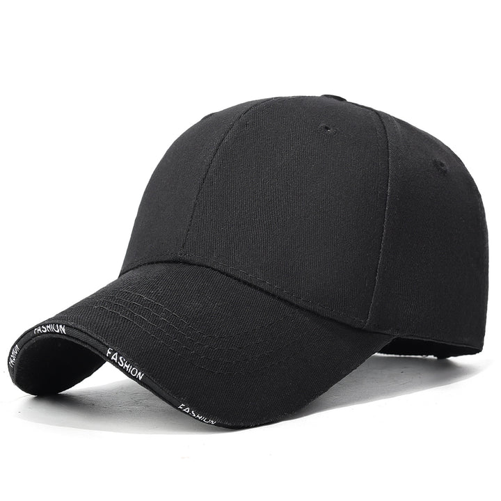 Men's Stylish Basic Baseball Cap Stornfield