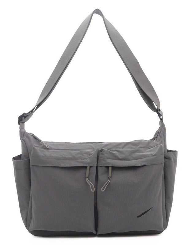 Practical shoulder bag Stornfield