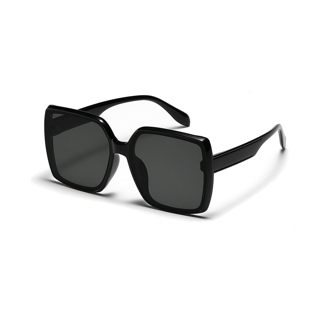 Women's trendy square sunglasses Stornfield
