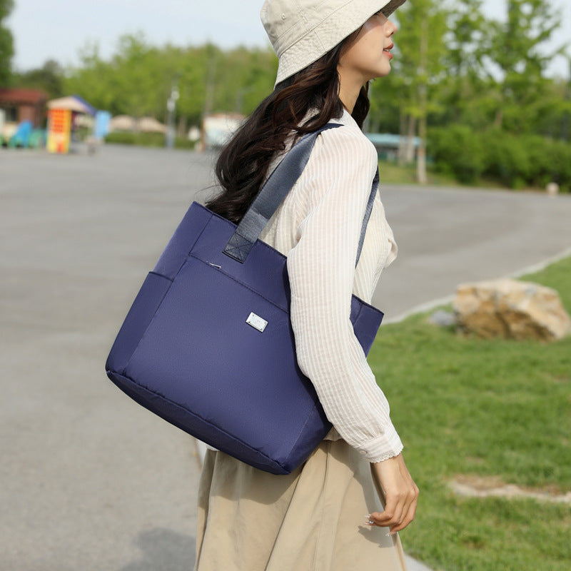 Everyday Stylish Utility Tote Bag Stornfield
