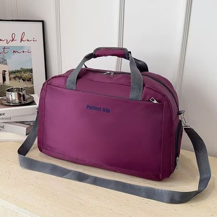 Travel Utility Duffle Bag Stornfield