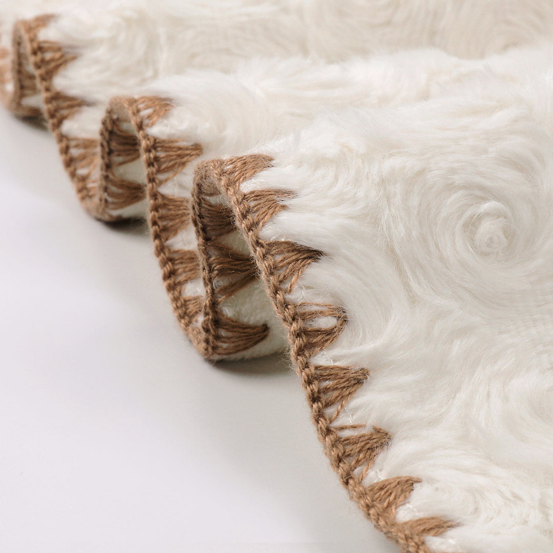 Ladies Cozy Blanket Stornfield