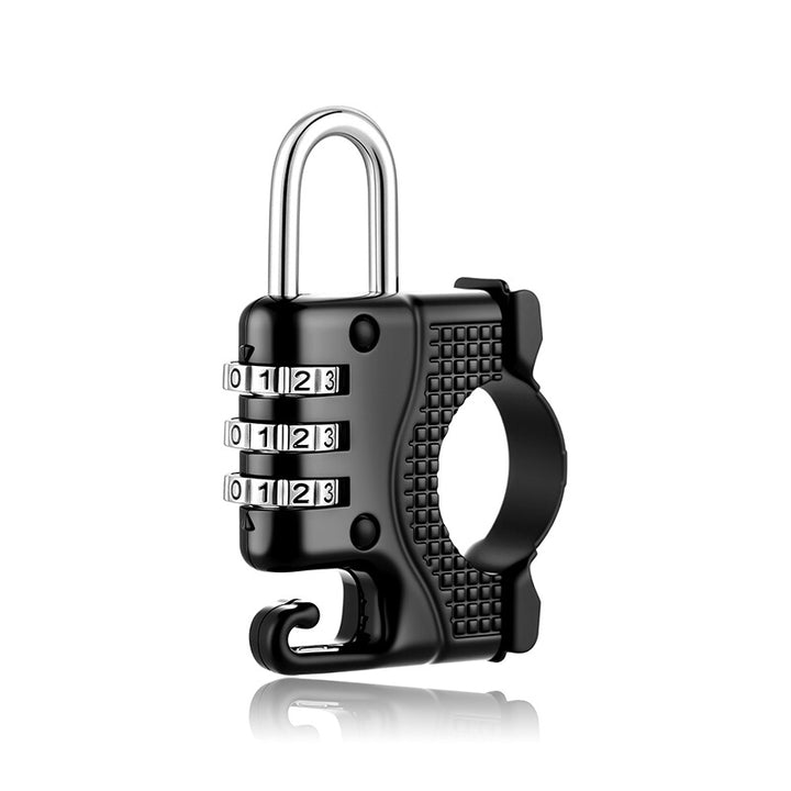 Heavy-Duty Bicycle Security Lock Stornfield