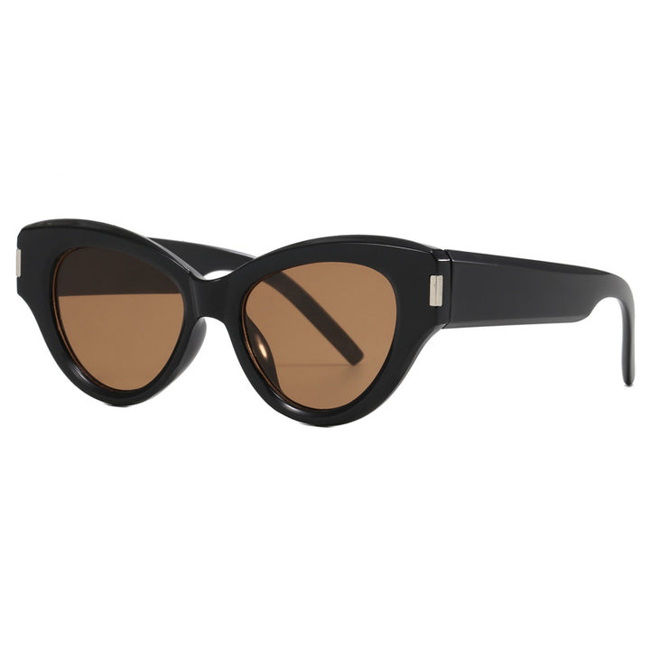 Ladies Cat-Eye Sunglasses with modern, eye-catching design Stornfield