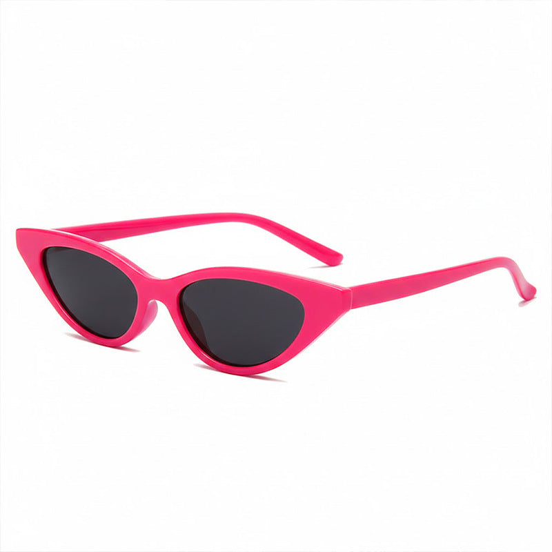 Women's Cat-Eye Sunglasses with Comfort and UV Protection Stornfield