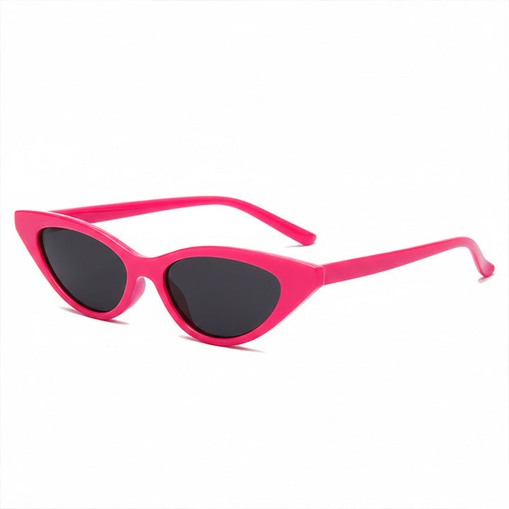 Women's Cat-Eye Sunglasses with Comfort and UV Protection Stornfield