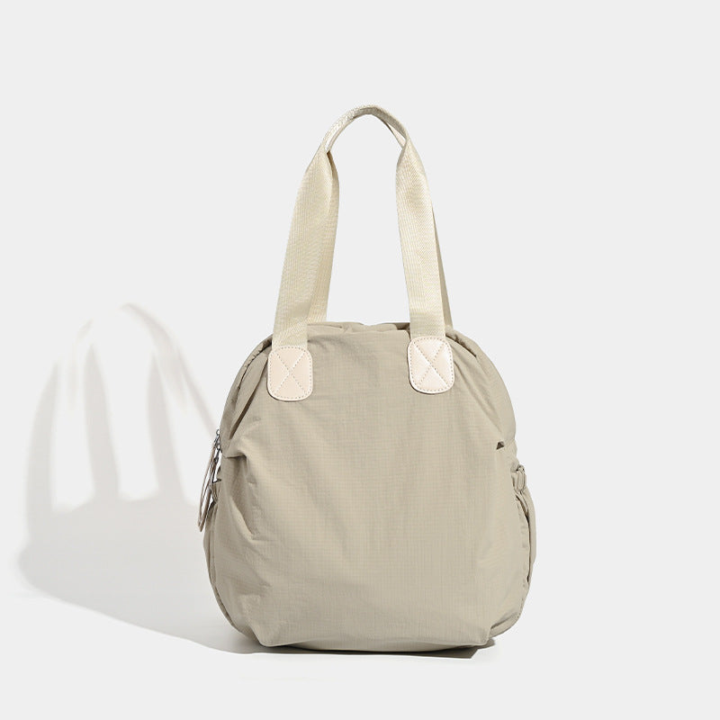 Versatile Multi-Functional Tote Backpack