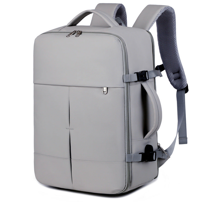 All-Weather Travel Suitcase Stornfield