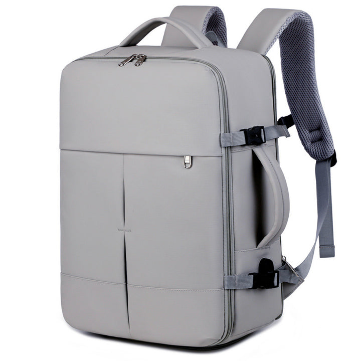 All-Weather Travel Suitcase Stornfield