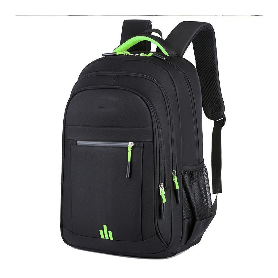 Unisex multifunctional laptop backpack with insulated compartments Stornfield