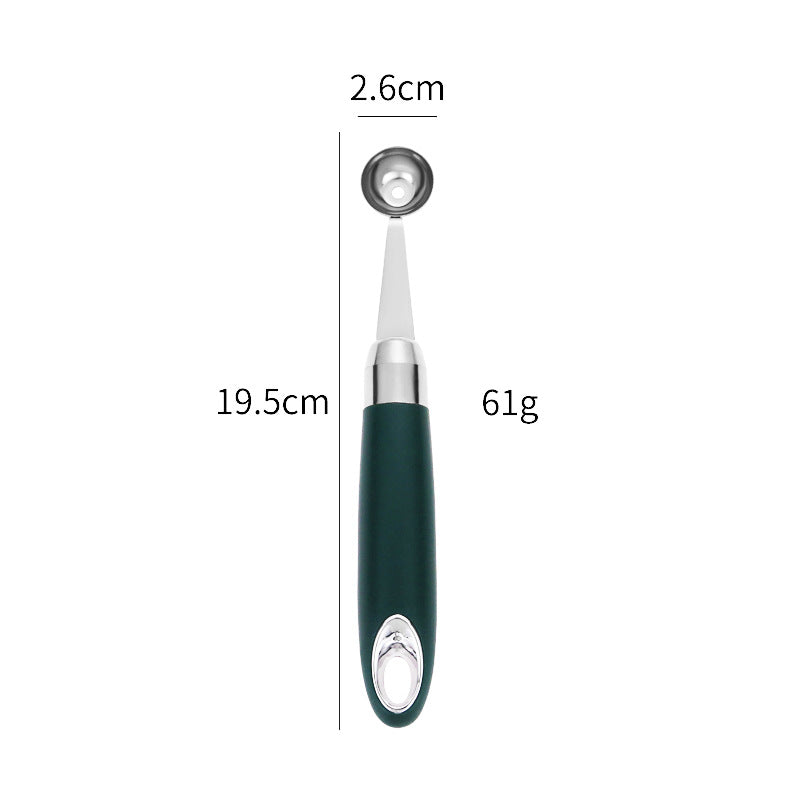 Multifunctional Fruit and Vegetable Slicing Knife Stornfield