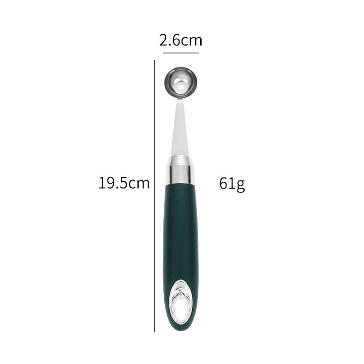 Multifunctional Fruit and Vegetable Slicing Knife Stornfield
