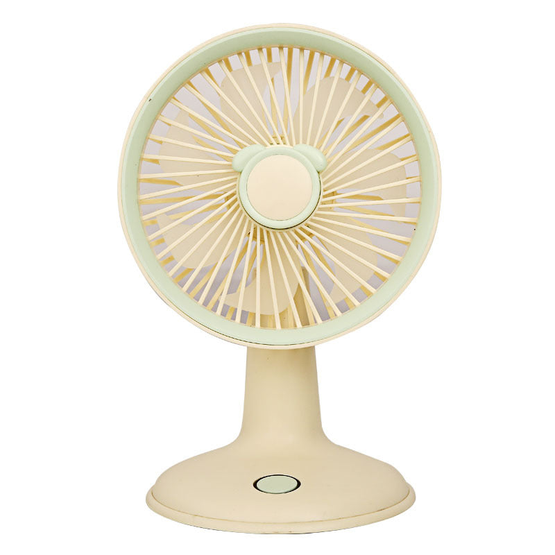Women Portable Cat Fan Stornfield