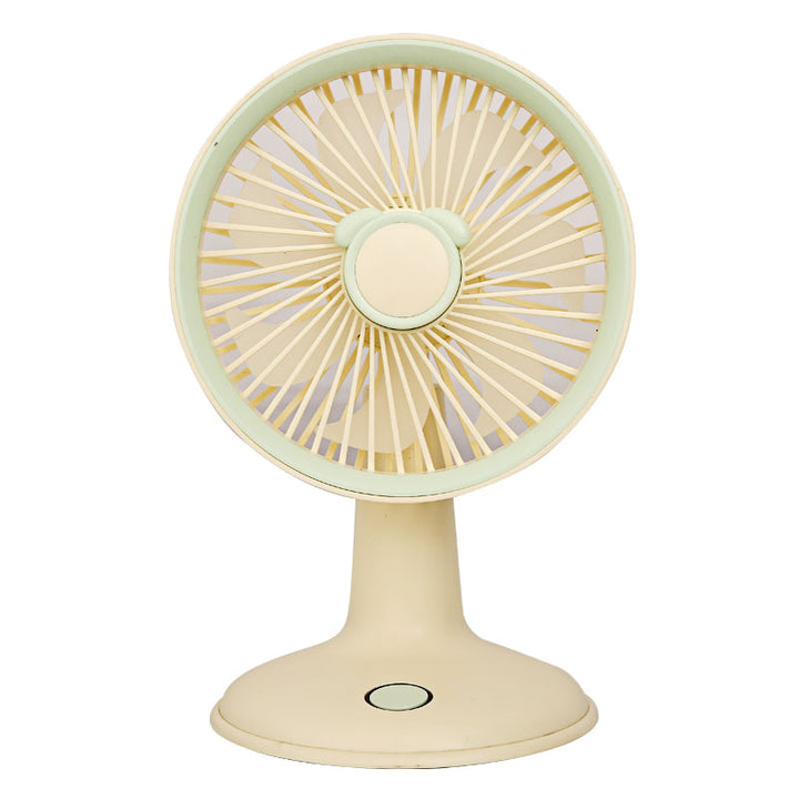 Women Portable Cat Fan Stornfield