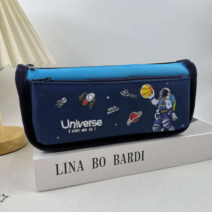 Cosmic Themed Pencil Case Stornfield