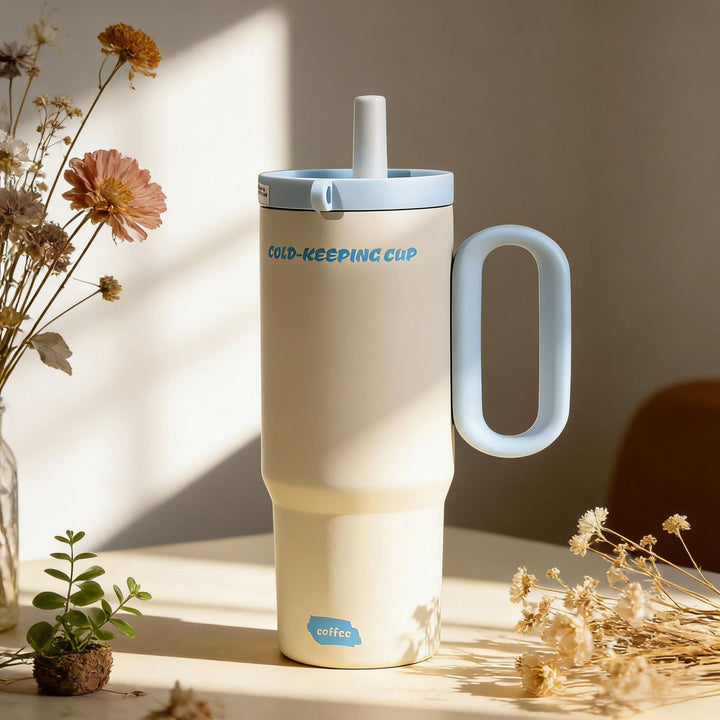 Unisex Insulated Mug Stornfield