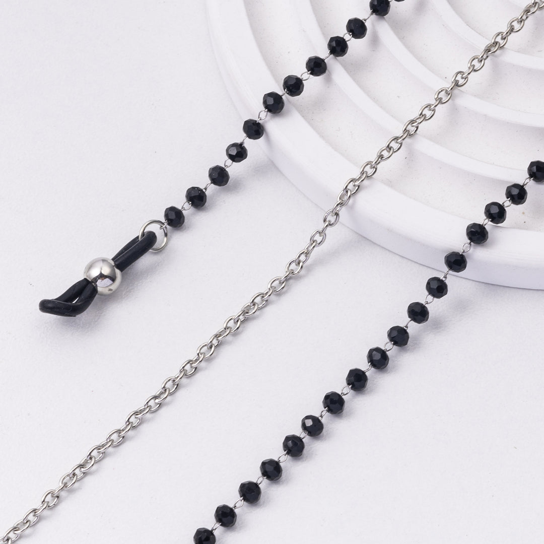 Beaded Eyewear Chain Stornfield