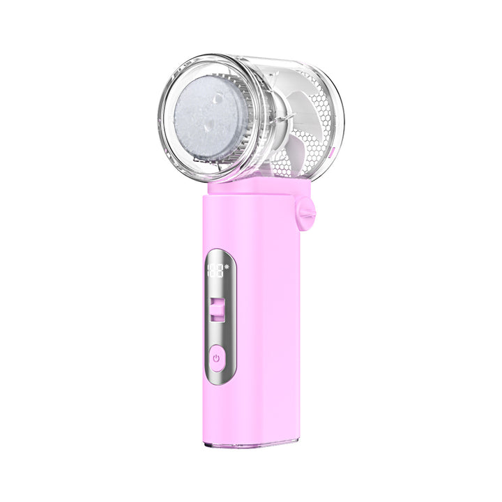 Handy portable fan Stornfield