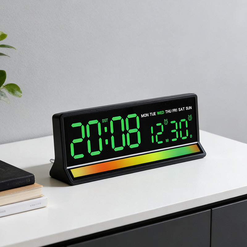 Digital Alarm Clock Stornfield