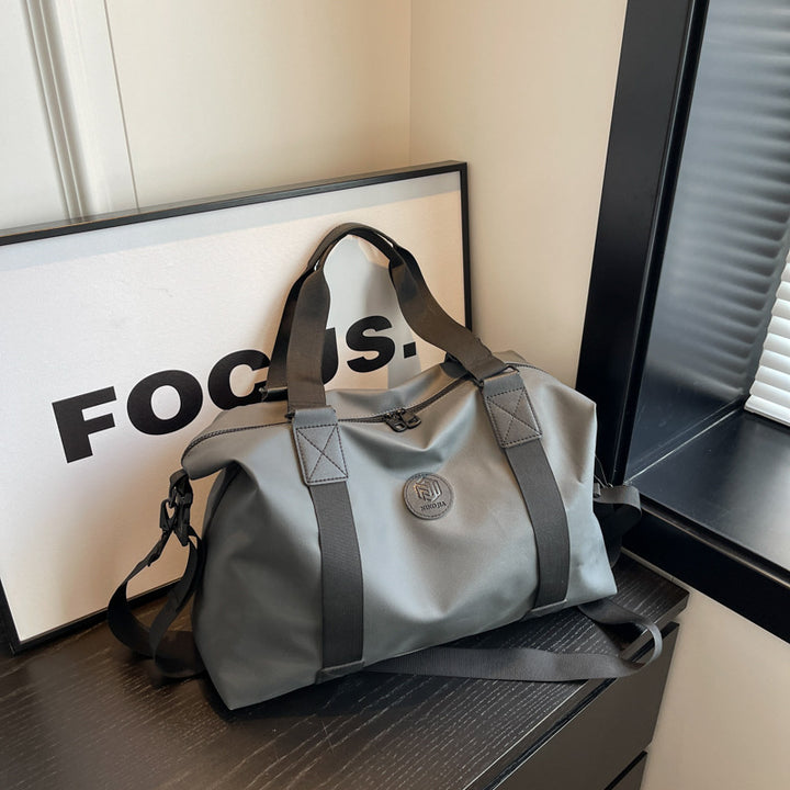 Versatile Waterproof Duffel Bag Stornfield