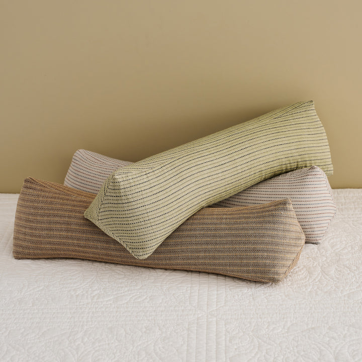 Ergonomic neck support roll with special comfort design Stornfield