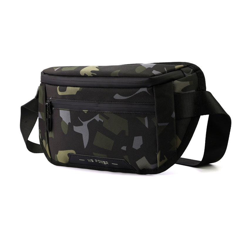 Outdoor Utility Sling Bag Stornfield