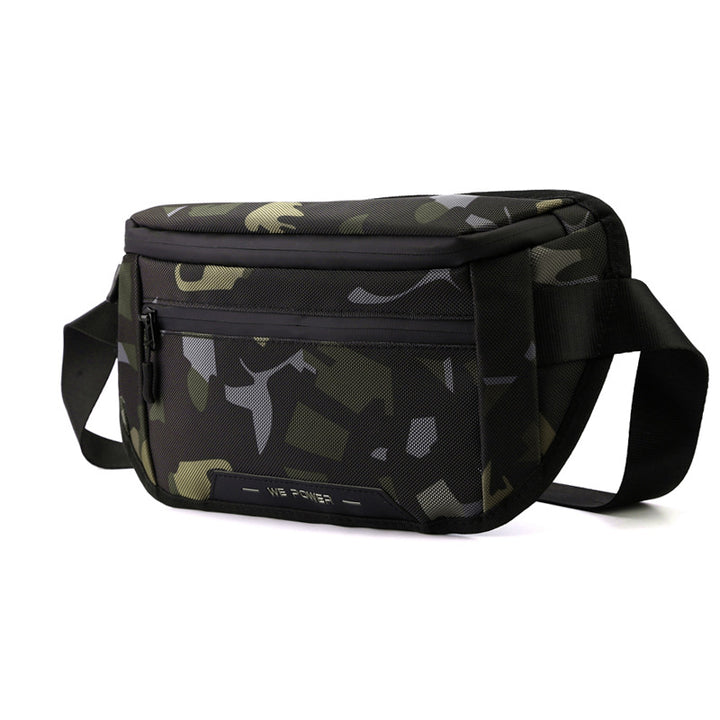 Outdoor Utility Sling Bag Stornfield
