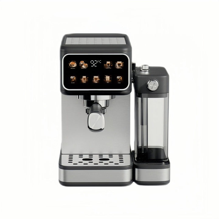 High-performance espresso machine Stornfield