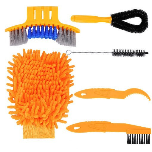 Advanced Cleaning Tool Set Stornfield