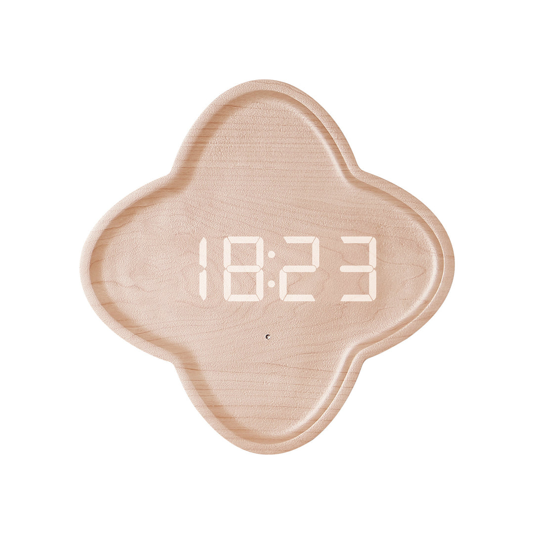 Designer table clock Stornfield