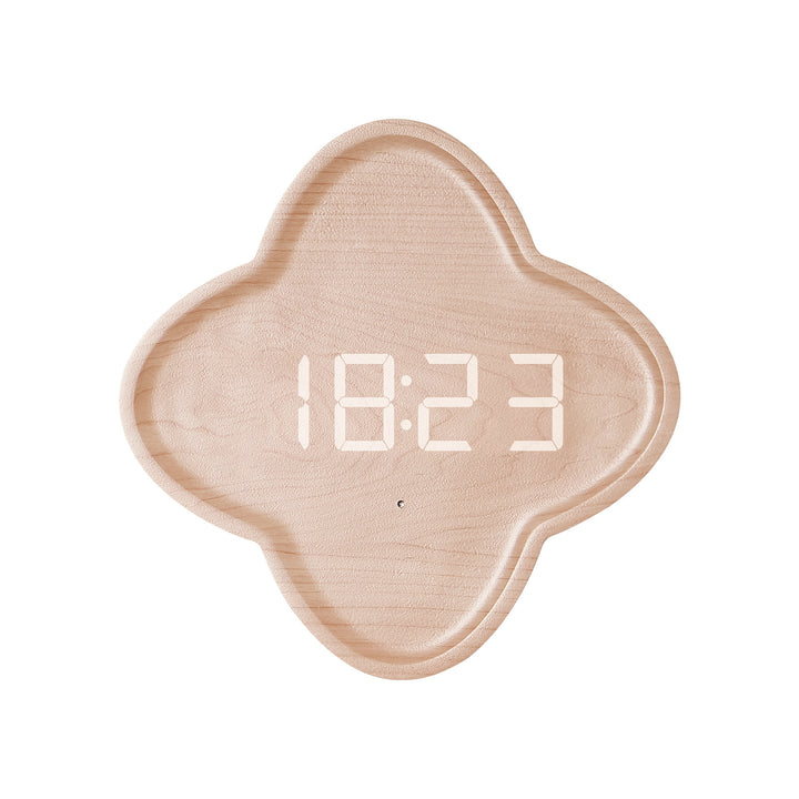 Designer table clock Stornfield