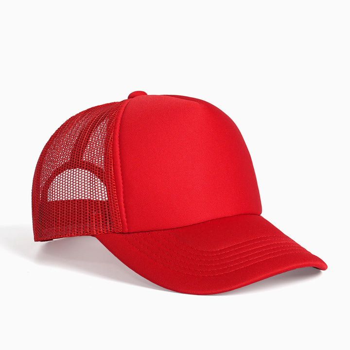 Women's Breathable Mesh Baseball Cap Stornfield