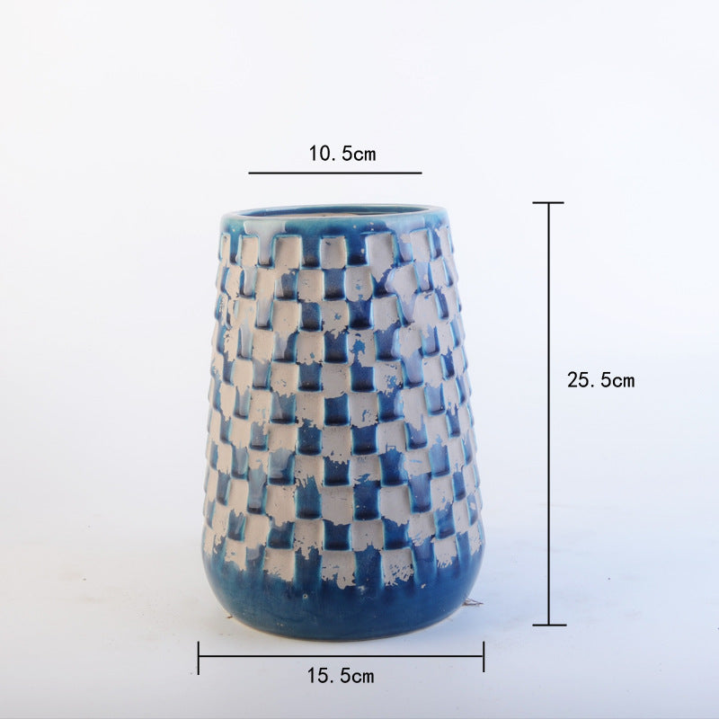 Decorative Flower Pots Stornfield